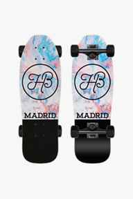 Madrid Flow Complete Skateboard