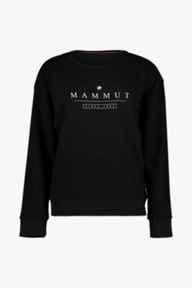 MAMMUT Core Logo Damen Pullover