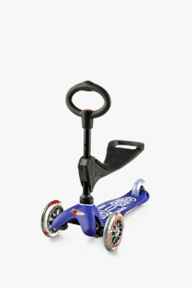 Micro Mini 3 in 1 Deluxe Kinder Scooter
