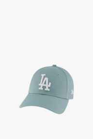 New Era Los Angeles Dodgers Cap