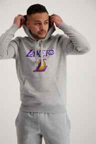 New Era NBA Los Angeles Lakers Herren Hoodie