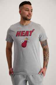 New Era NBA Miami Heat Herren T-Shirt