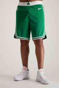 Nike Boston Celtics Herren Basketballshort