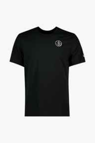 Nike Brooklyn Nets Essential Herren T-Shirt