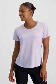 Nike Dri-FIT One Luxe Damen T-Shirt