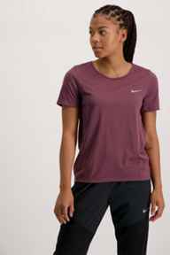 Nike Dri-FIT Run Division Damen T-Shirt