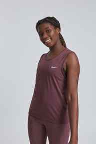 Nike Dri-FIT Run Division Damen Top