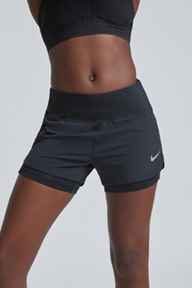Nike Eclipse 2in1 Damen Short