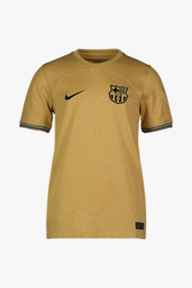 Nike FC Barcelona Away Replica maillot de football enfants 22/23
