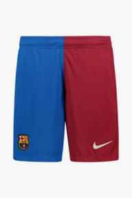 Nike FC Barcelona Home Replica Kinder Short 21/22