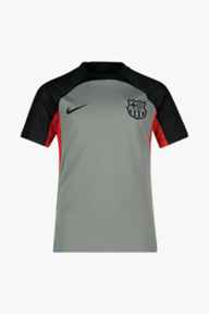 Nike FC Barcelona Strike Kinder T-Shirt