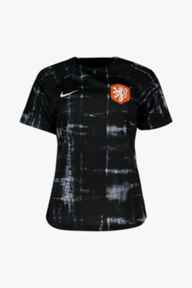 Nike Holland Training Damen T-Shirt