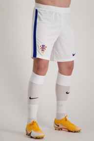 Nike Kroatien Home Replica Herren Short EM 2021