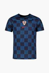 Nike Kroatien Training Herren T-Shirt