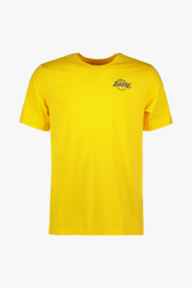Nike Los Angeles Lakers Essential Herren T-Shirt