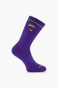 Nike Los Angeles Lakers NBA 34-46 Socken