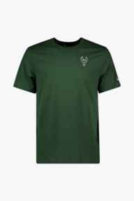 Nike Milwaukee Bucks Essential Herren T-Shirt