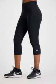 Nike One tight 3/4 femmes