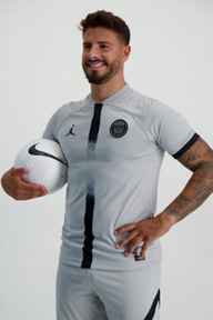 Nike Paris Saint-Germain Away Replica Herren Fussballtrikot 22/23 ohne Sponsor