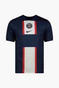 Nike Paris Saint-Germain Home Replica Herren Fussballtrikot 22/23 ohne Sponsor