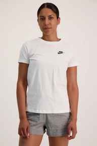 Nike Sportswear Club Damen T-Shirt