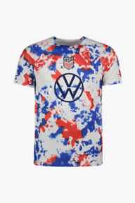 Nike USA Pre-Match Herren T-Shirt