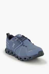 ON Cloud 5 Waterproof Damen Sneaker