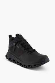 ON Cloud Hi Waterproof Herren Sneaker