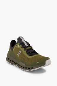 ON Cloudultra chaussures de trailrunning hommes