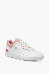 ON The Roger Swiss Olympic sneaker donna