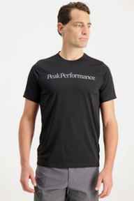 PEAK PERFORMANCE Alum Light Herren T-Shirt