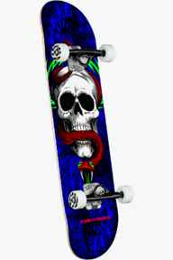 Powell-Peralta Skull & Snake Skateboard
