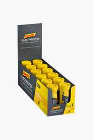Powerbar 12-Pack Electrolytes Mango Passionsfrucht 10 x 4.2 g Brausetabletten