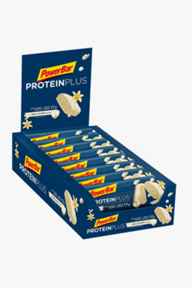 Powerbar Protein Plus 30 15 x 55 g barretta per lo sport
