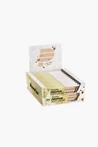Powerbar Protein Soft Layer Vanilla Toffee 12 x 55 g Sportriegel