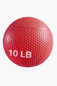 POWERZONE 10 LB Medizinball