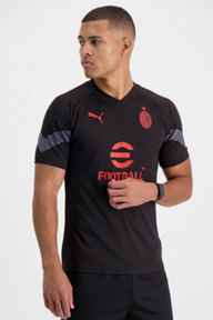 Puma AC Milan Training Herren T-Shirt