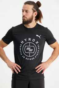 Puma Active x Hyrox t-shirt hommes