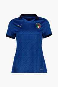 Puma Italien Home Replica Damen Fussballtrikot