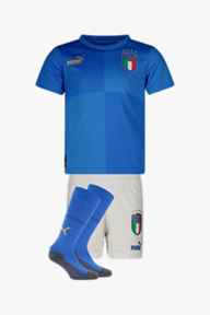 Puma Italien Home Replica Mini Kinder Fussballset WM 2022