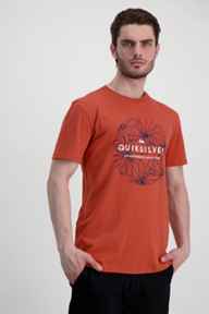 Quiksilver Classic Bob Herren T-Shirt