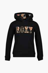 Roxy Hope You Know Mädchen Hoodie