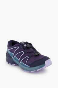 Salomon Speedcross CSWP chaussures de trailrunning enfants