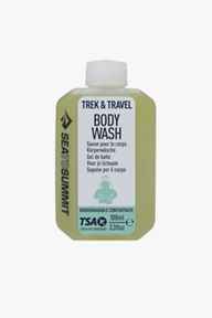 Sea to Summit Trek & Travel Liquid 100 ml Body Wash