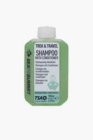 Sea to Summit Trek & Travel Liquid 100 ml Conditioning Shampoo 