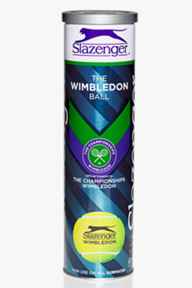 Slazenger Wimbledon Tennisball