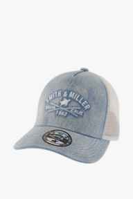 Smith&Miller Pasadena Trucker Cap