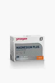 Sponser Magnesium Plus 20 x 6.5 g Getränkepulver