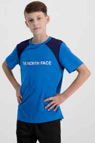 The North Face Never Stop Kinder T-Shirt