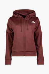 The North Face Reaxion Damen Midlayer
